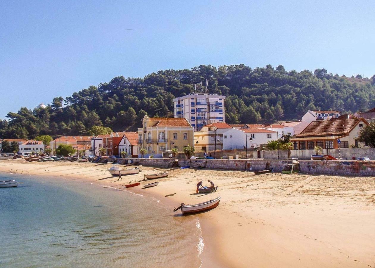 Trafaria Garden Beach Houses Exterior photo